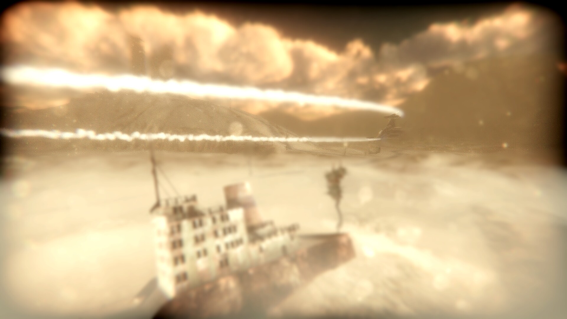 Lost Empire 2977 screenshot 10
