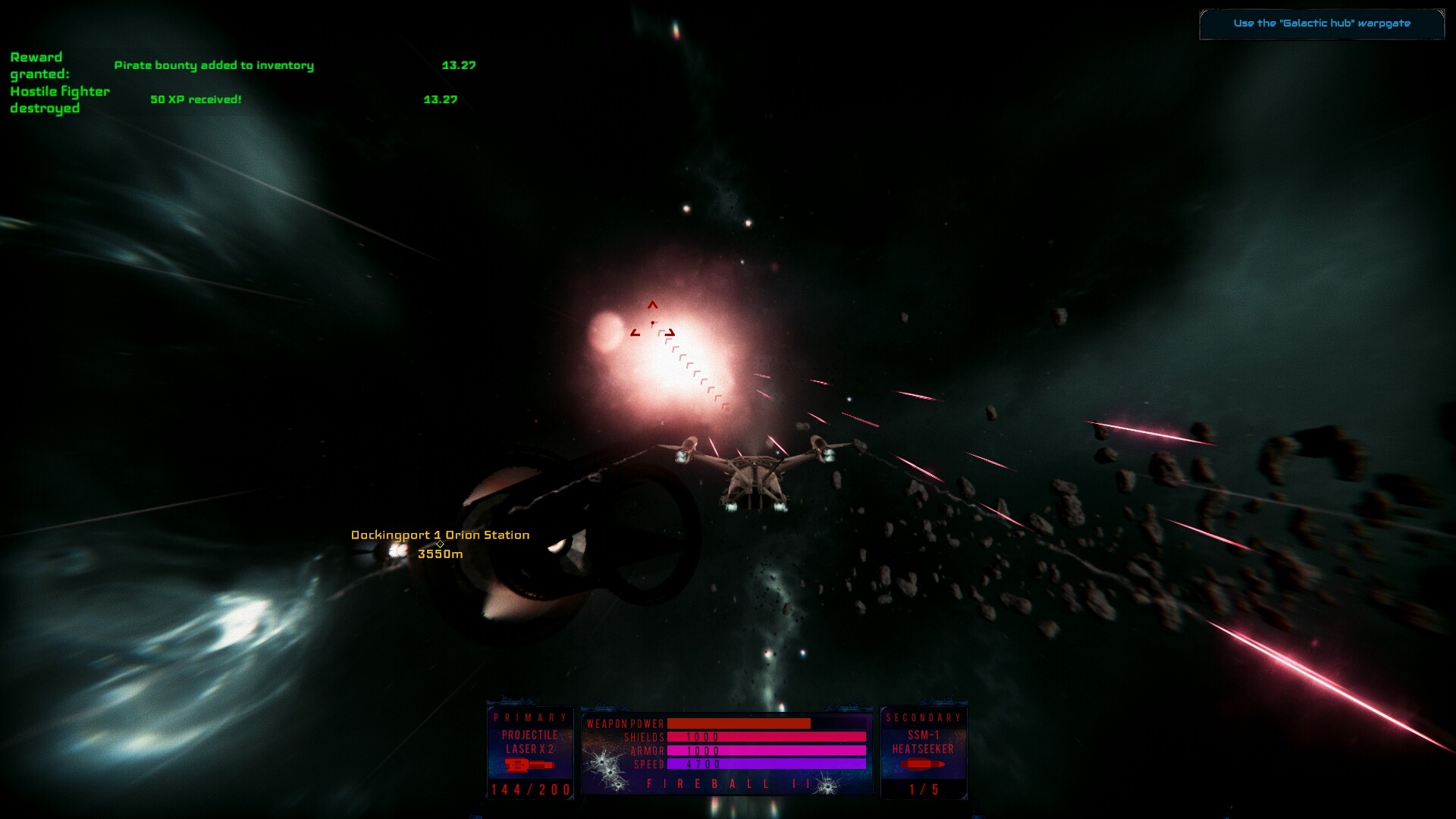 Lost Empire 2977 screenshot 13