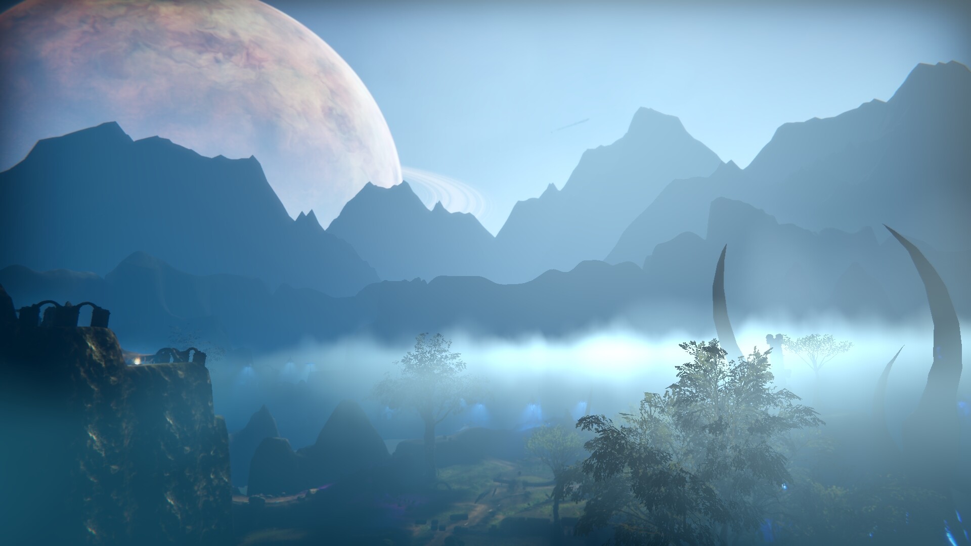 Lost Empire 2977 screenshot 9
