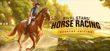 Rival Stars Horse Racing: Desktop Edition Cover Image