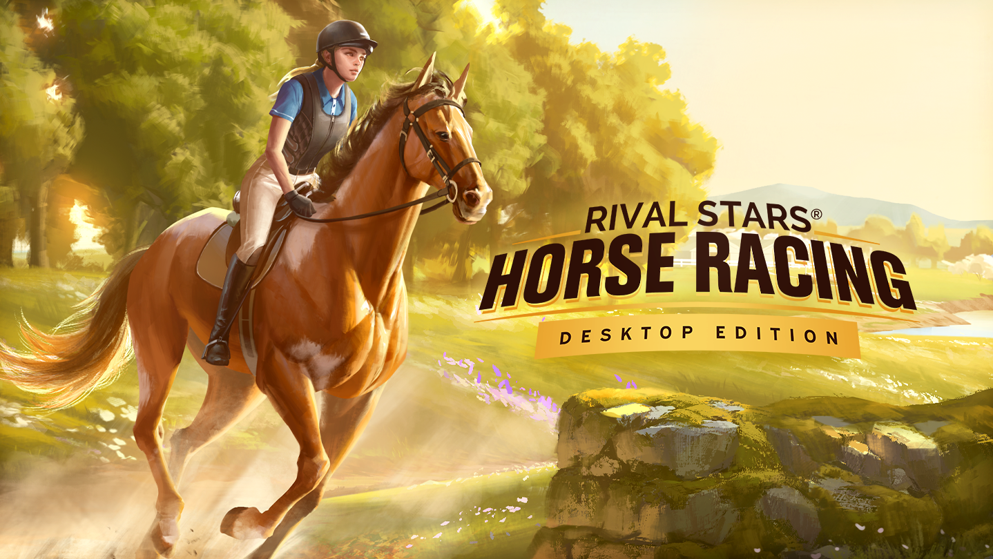 Steam：Rival Stars Horse Racing: Desktop Edition