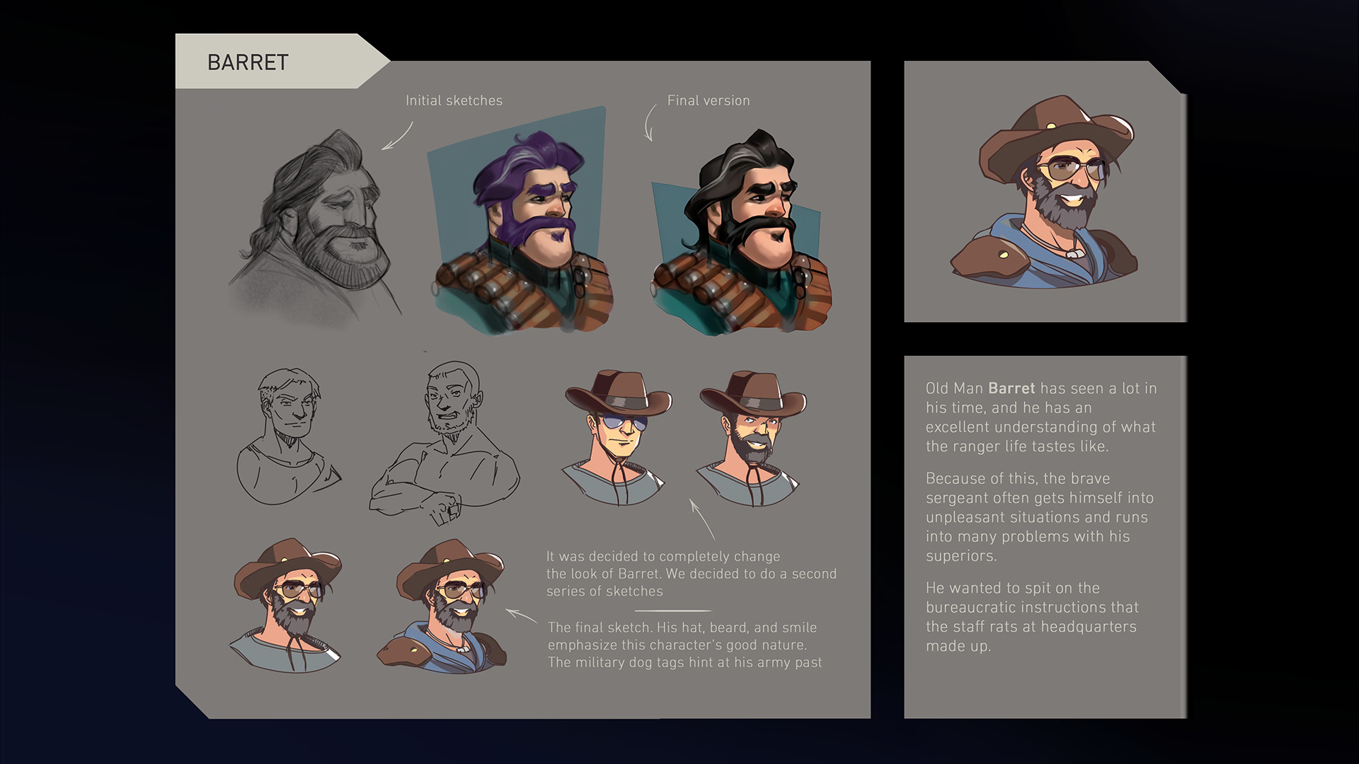 Spaceland Artbook screenshot 3