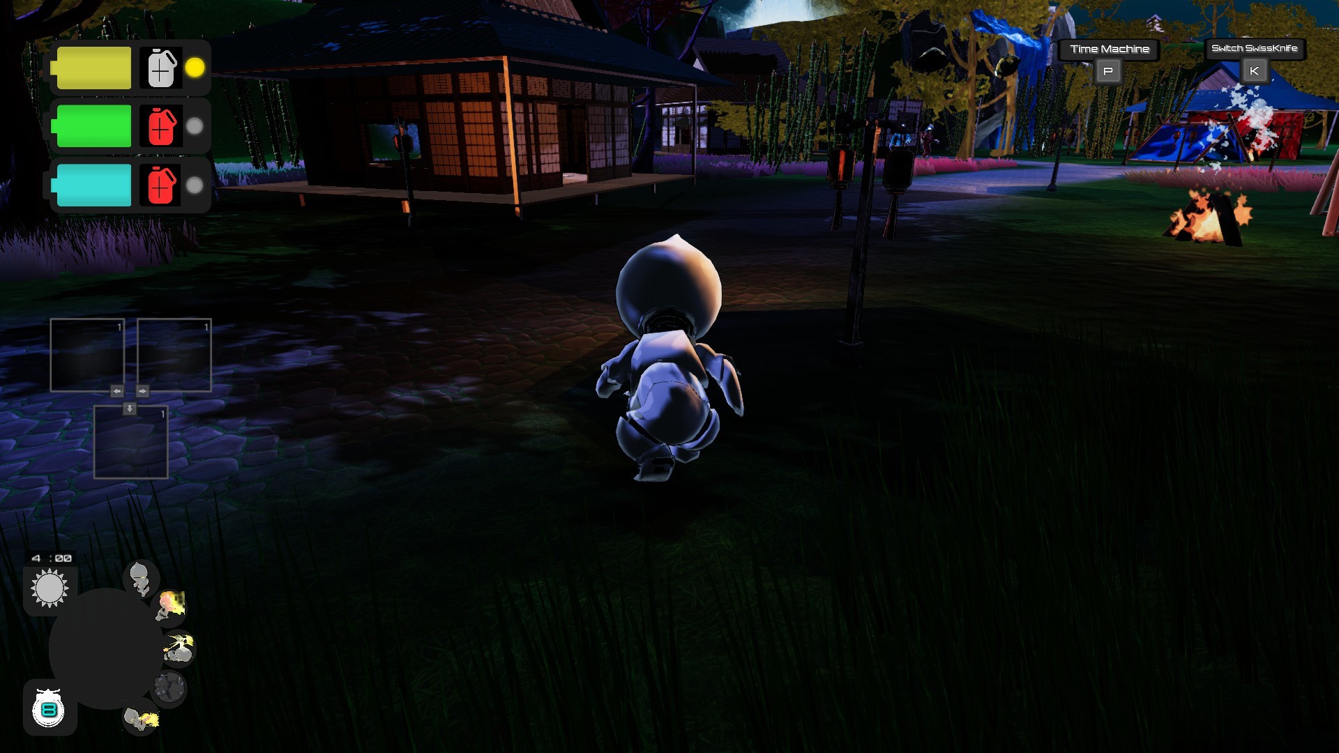 Swiss Knife screenshot 29