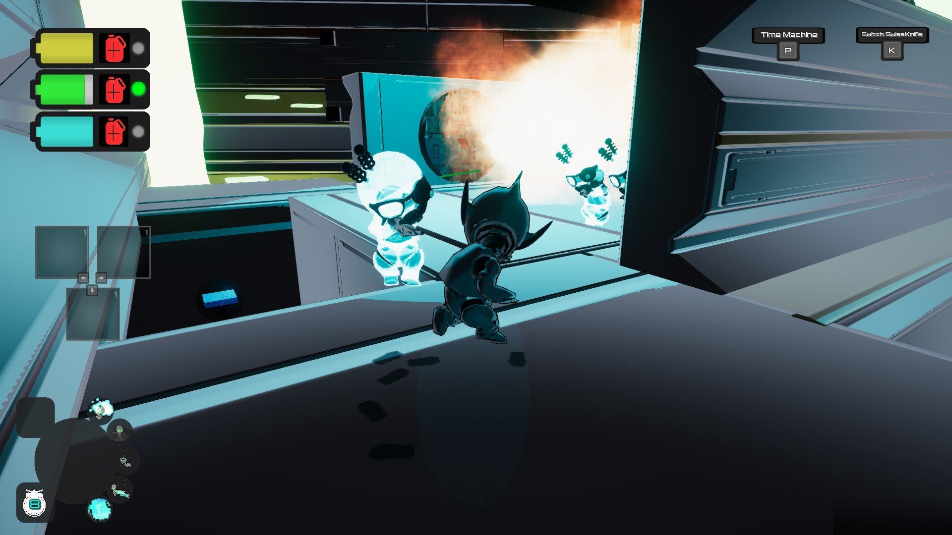 Swiss Knife screenshot 14