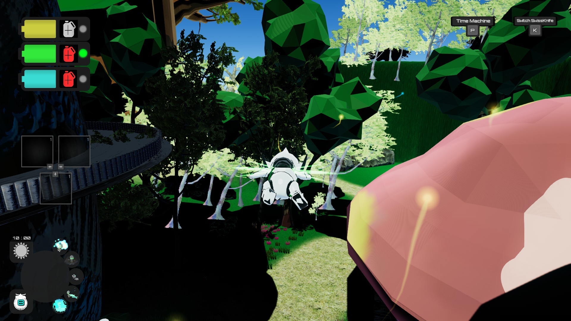 Swiss Knife screenshot 10