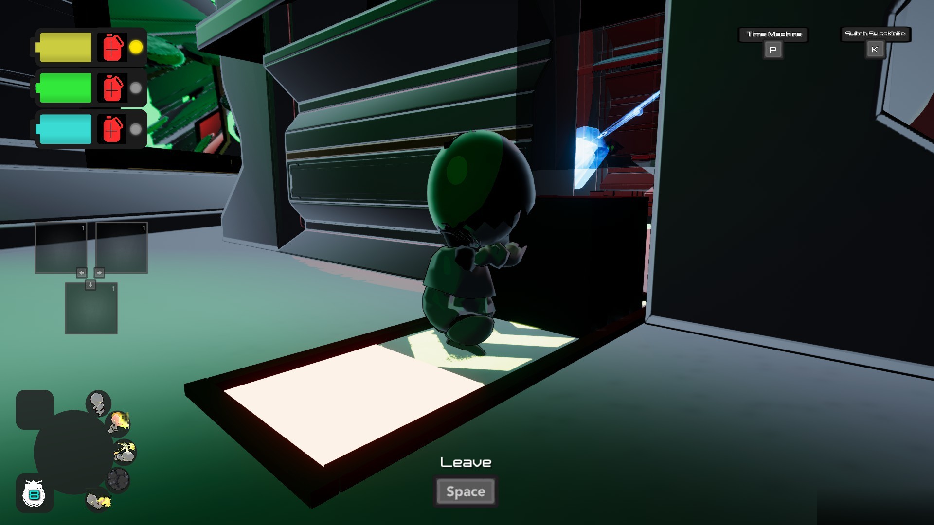 Swiss Knife screenshot 13