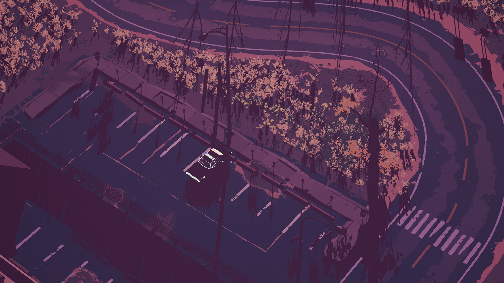 Dead Static Drive screenshot 5