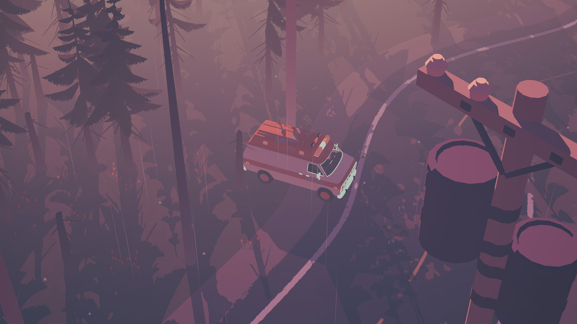 Dead Static Drive screenshot 6