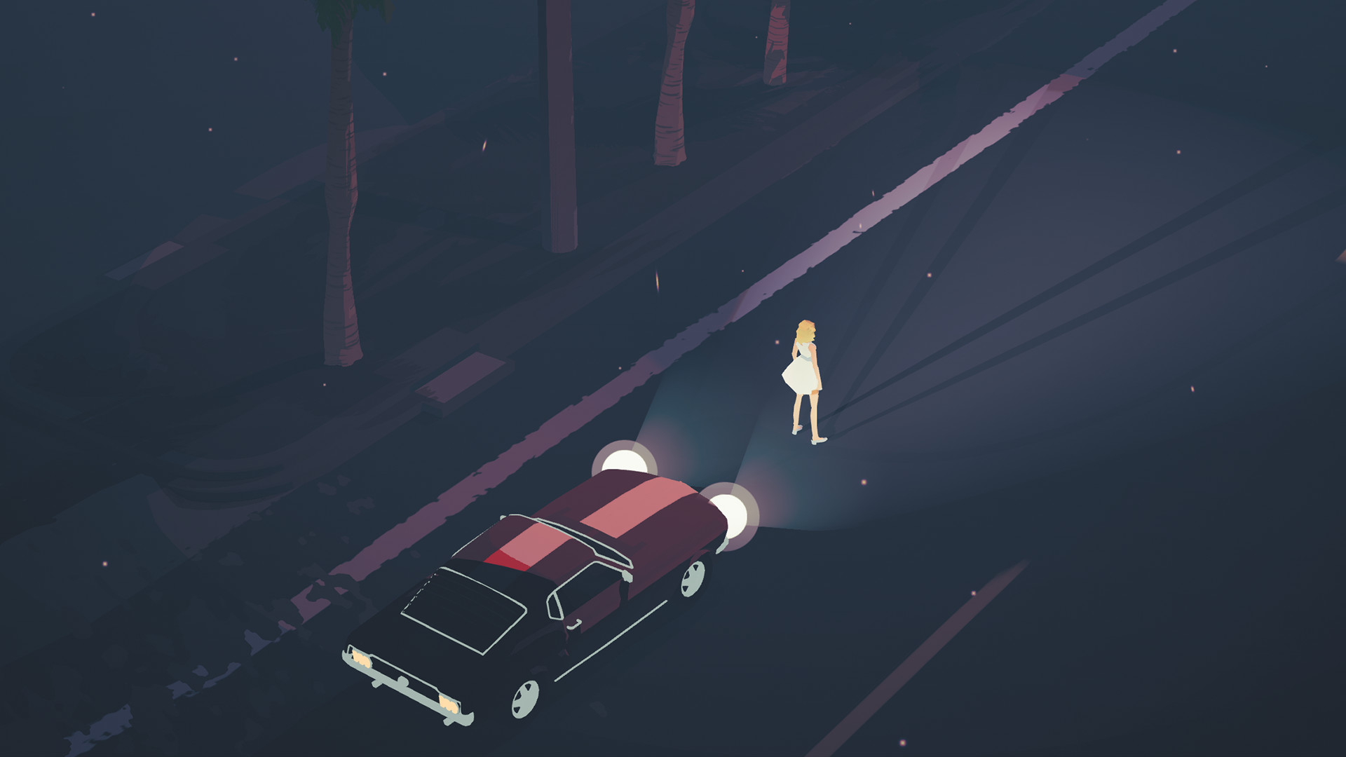Dead Static Drive screenshot 7