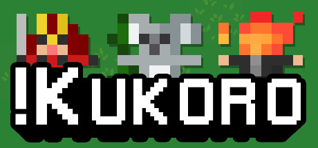 Kukoro: Stream chat games Cover Image