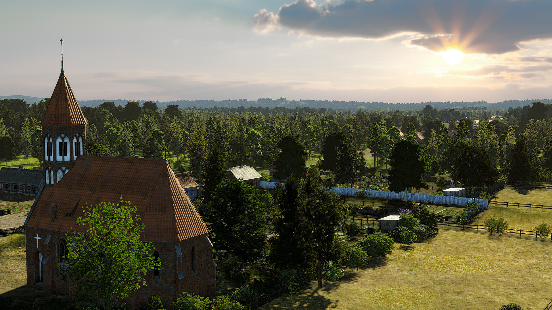 Steel Division 2 - Reinforcement Pack #2 screenshot 2