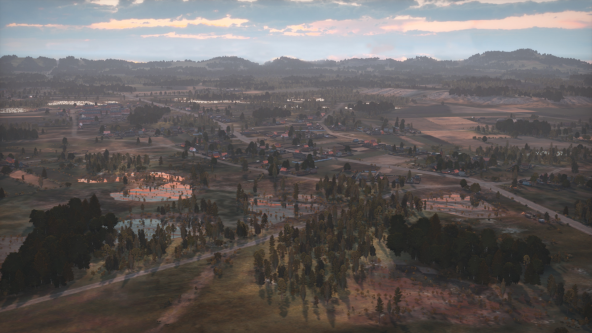 Steel Division 2 - Reinforcement Pack #3 screenshot 1