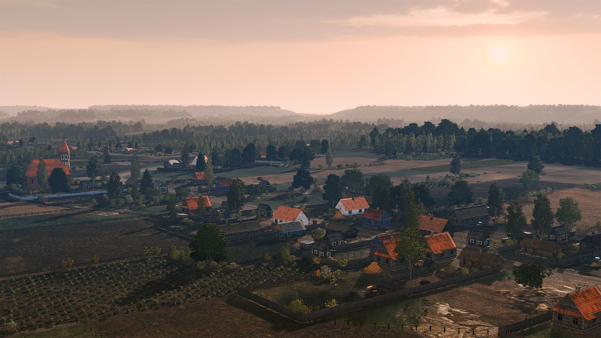 Steel Division 2 - Reinforcement Pack #4 screenshot 1