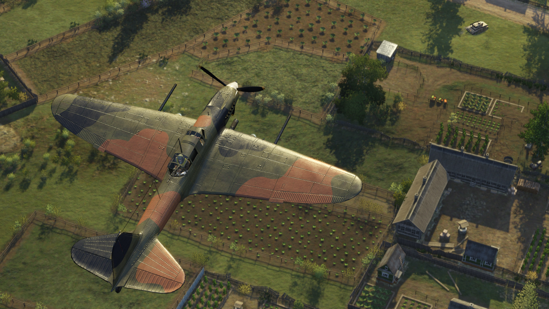 Steel Division 2 - Reinforcement Pack #5 screenshot 3