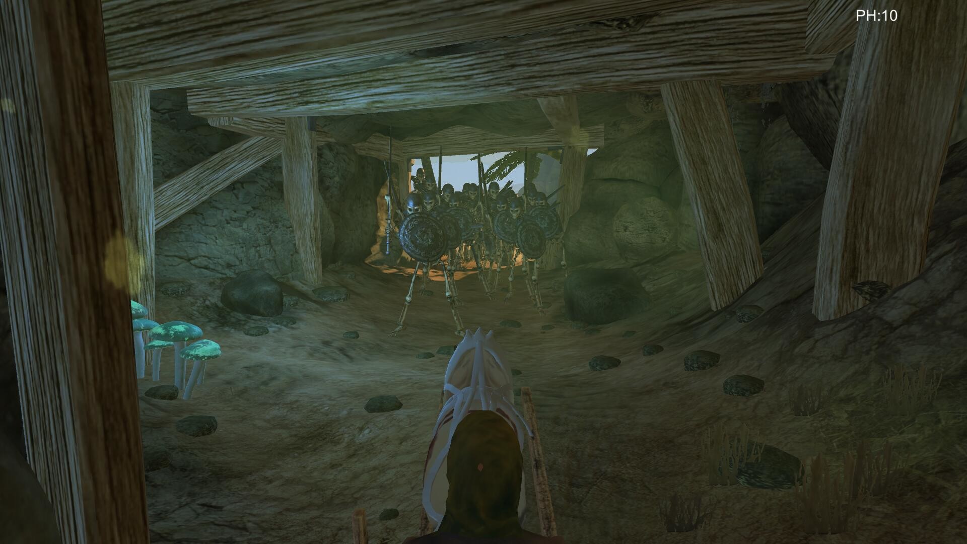 Desert coachman screenshot 10