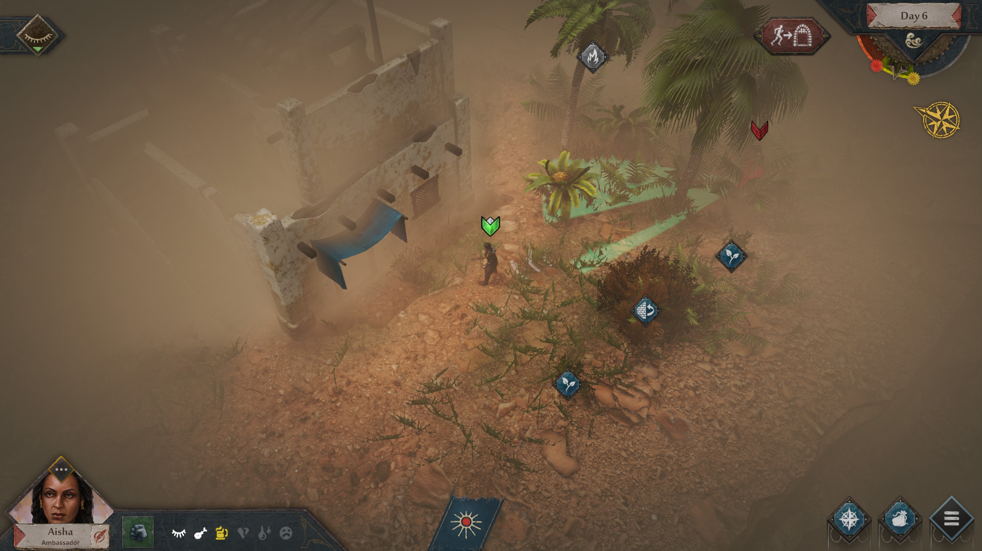 Siege Survival: Gloria Victis screenshot 8