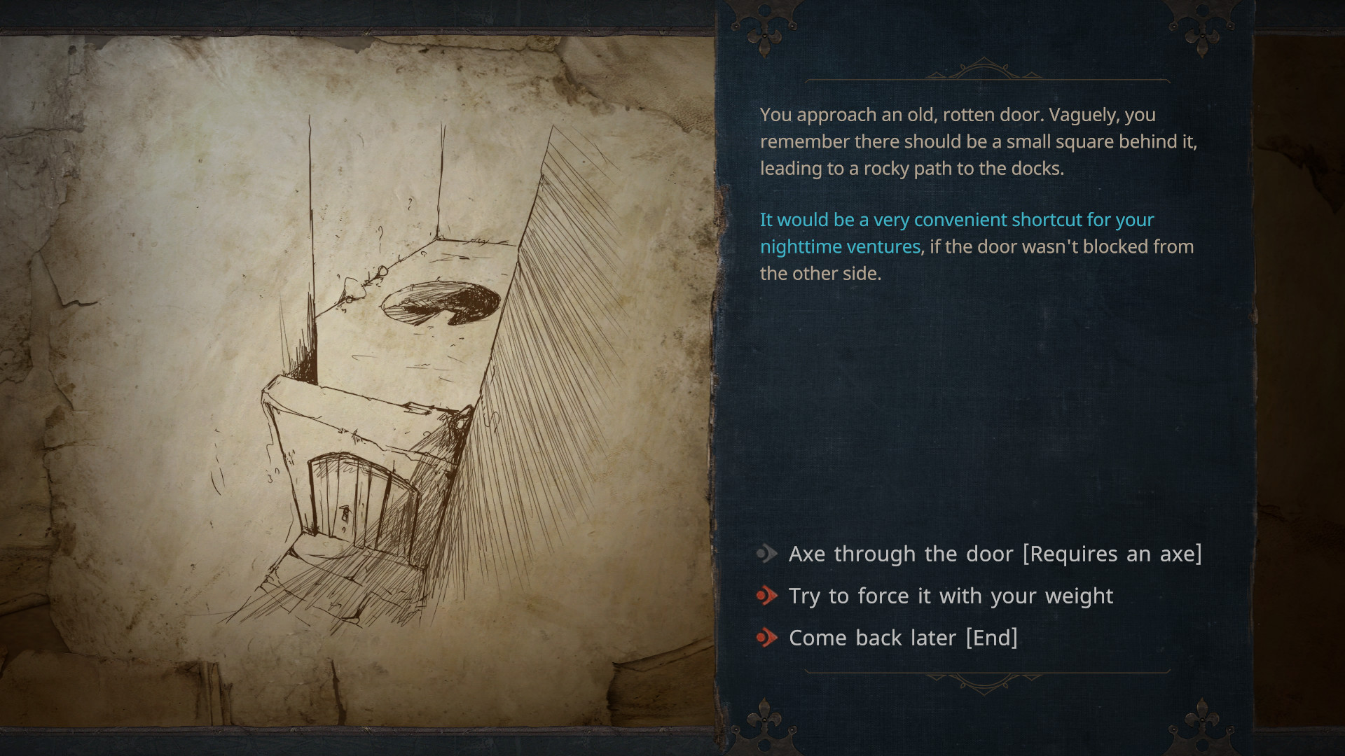 Siege Survival: Gloria Victis screenshot 3