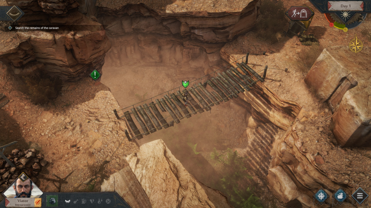 Siege Survival: Gloria Victis screenshot 5