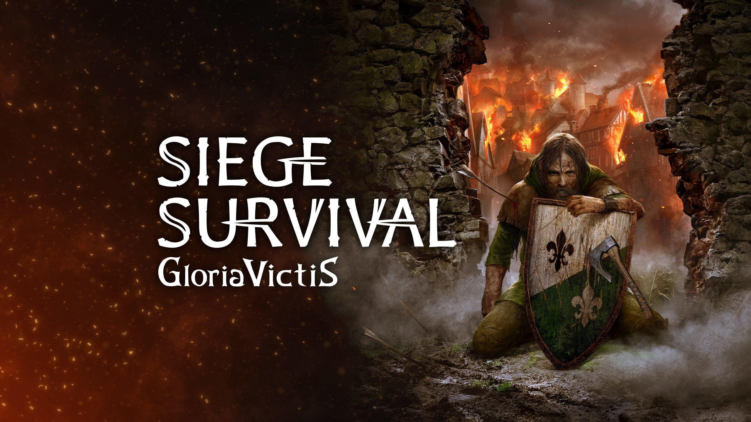 Siege Survival: Gloria Victis screenshot 12