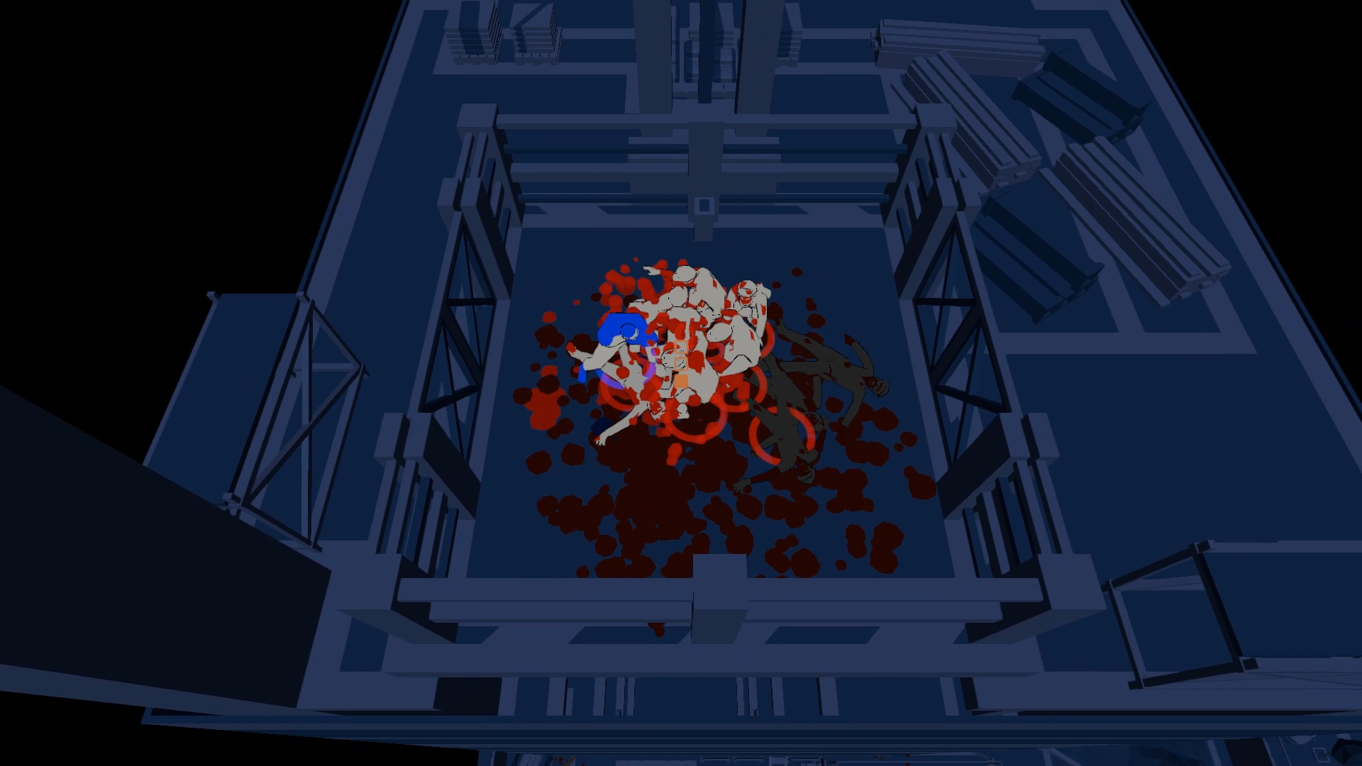 Zombies and Keys screenshot 7