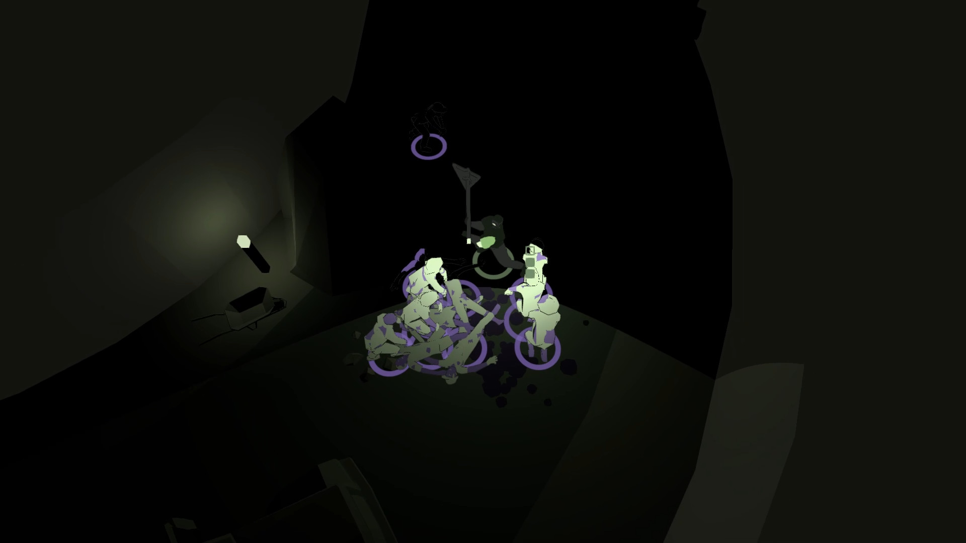 Zombies and Keys screenshot 9