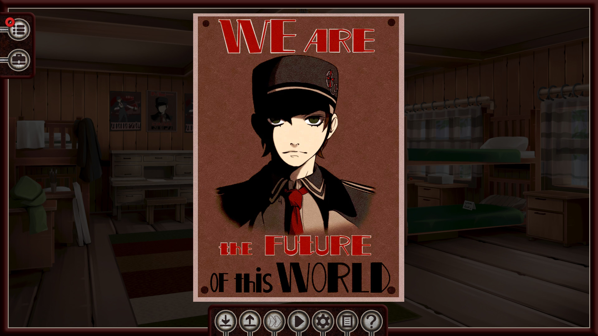 Guilty Parade screenshot 6