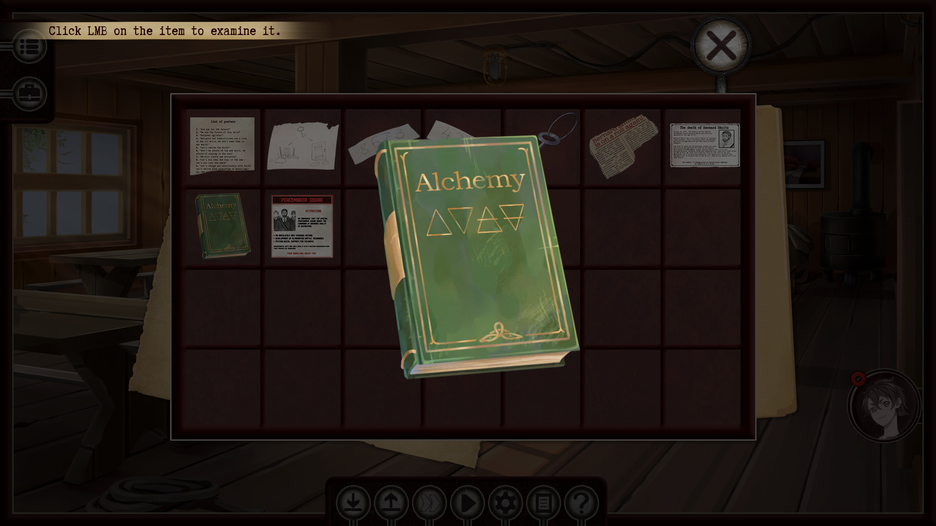Guilty Parade screenshot 8