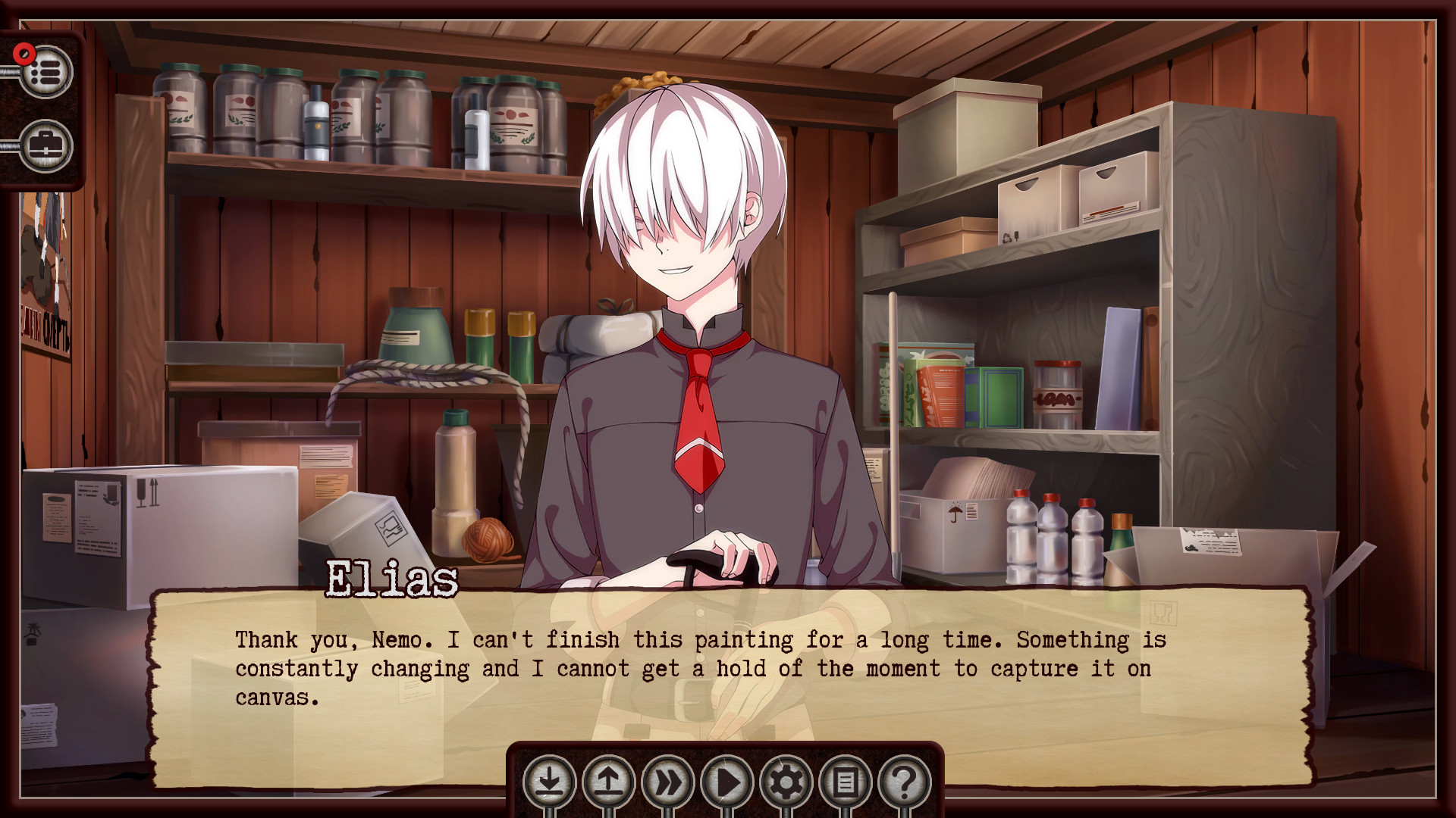 Guilty Parade screenshot 11