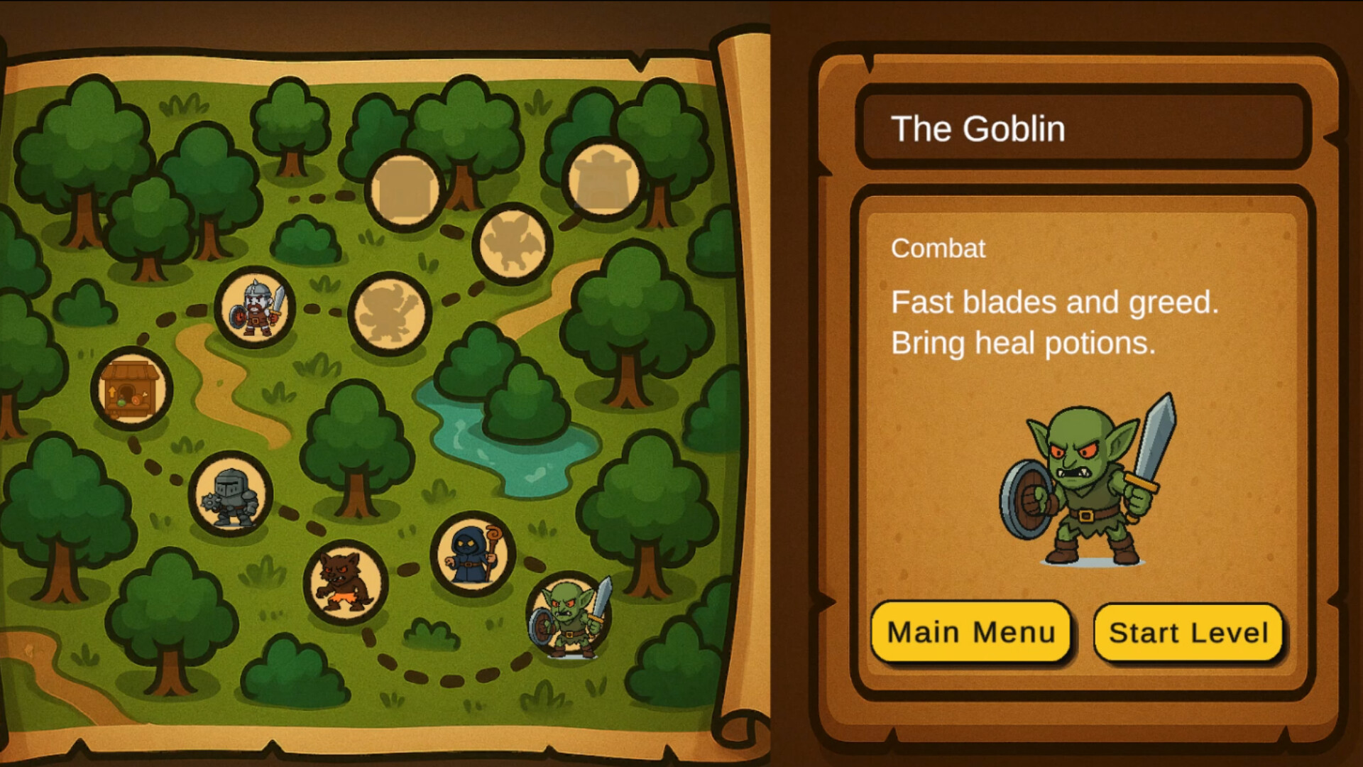 Slash The Tower screenshot 2