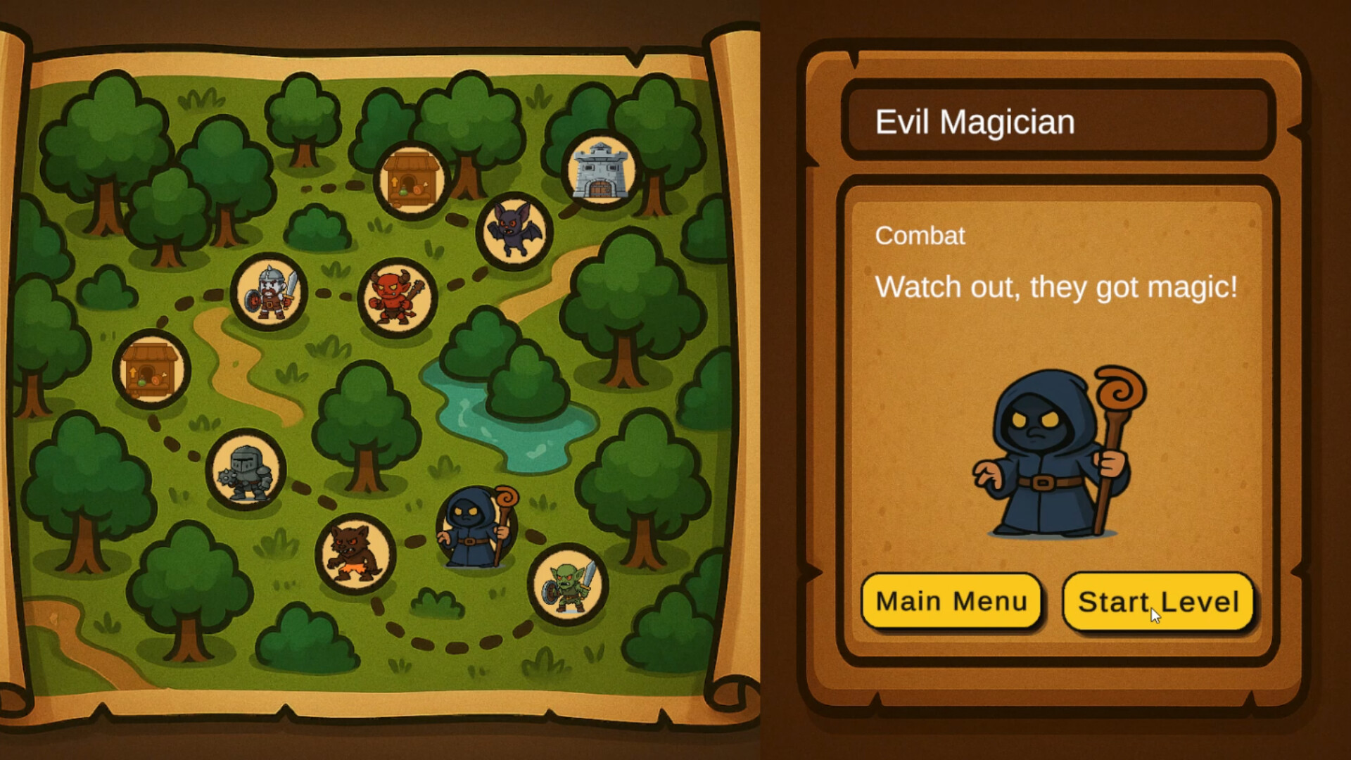 Slash The Tower screenshot 3