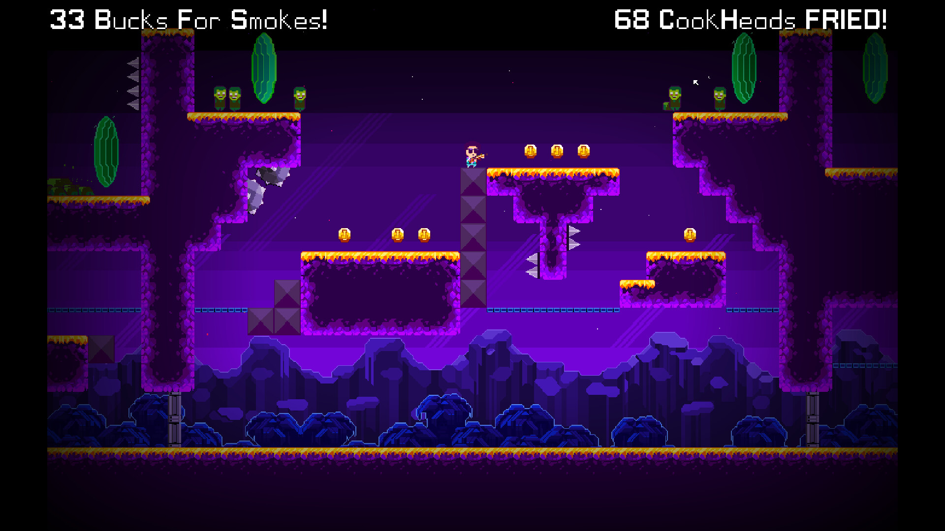 Mr Jorries! screenshot 21