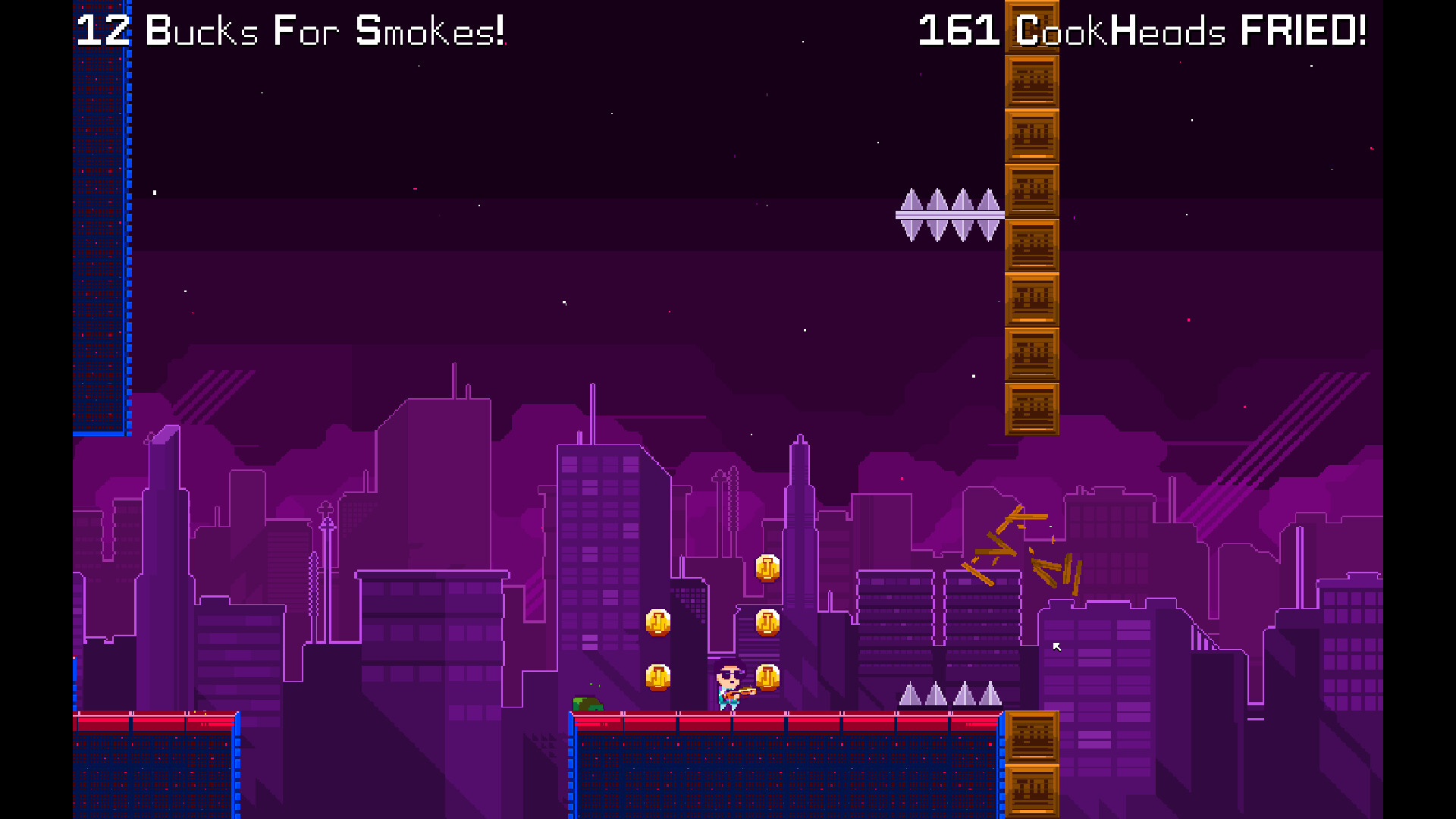 Mr Jorries! screenshot 24