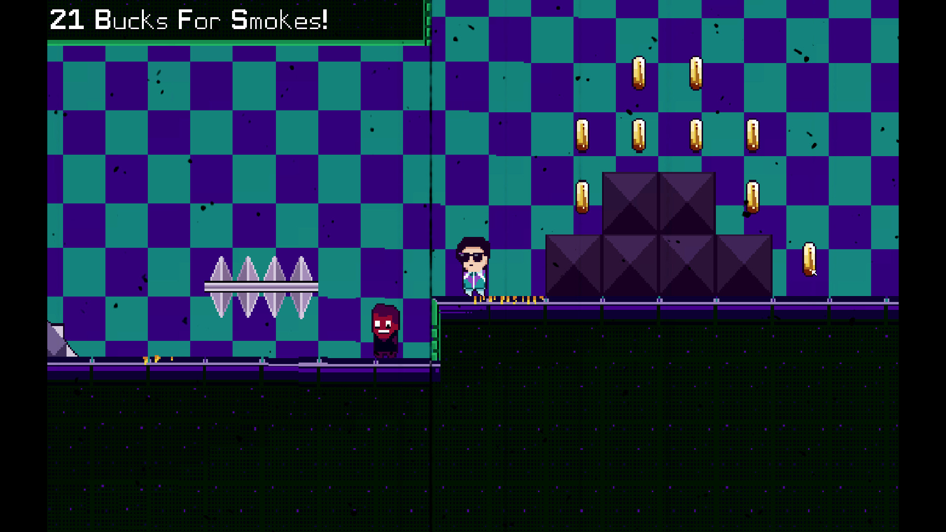 Mr Jorries! screenshot 16