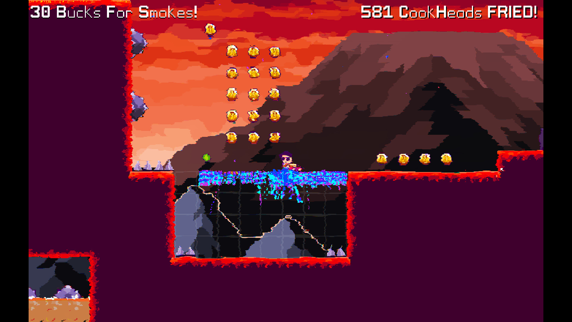 Mr Jorries! screenshot 12