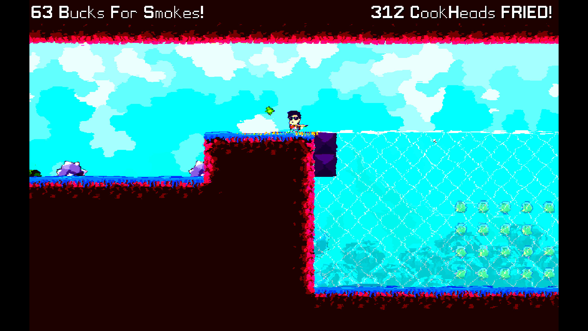 Mr Jorries! screenshot 5