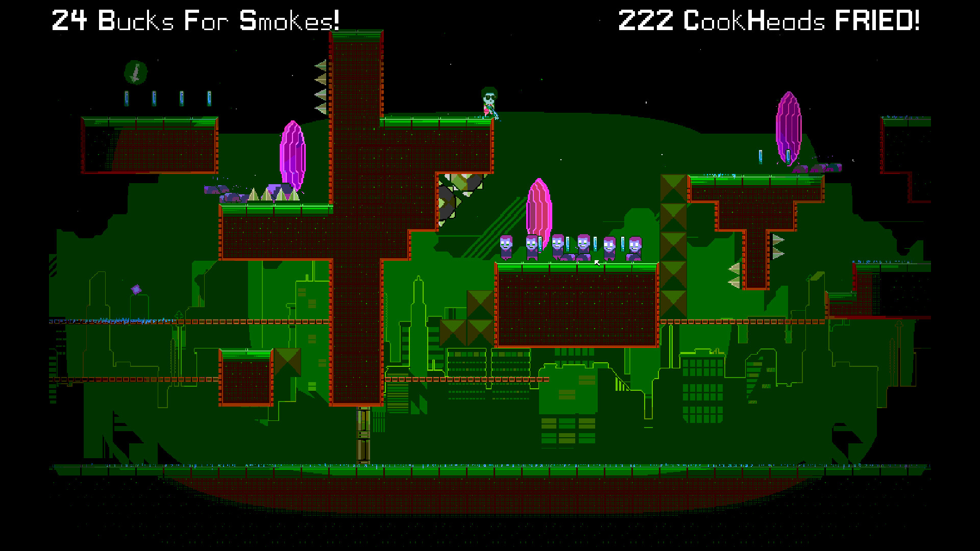 Mr Jorries! screenshot 2