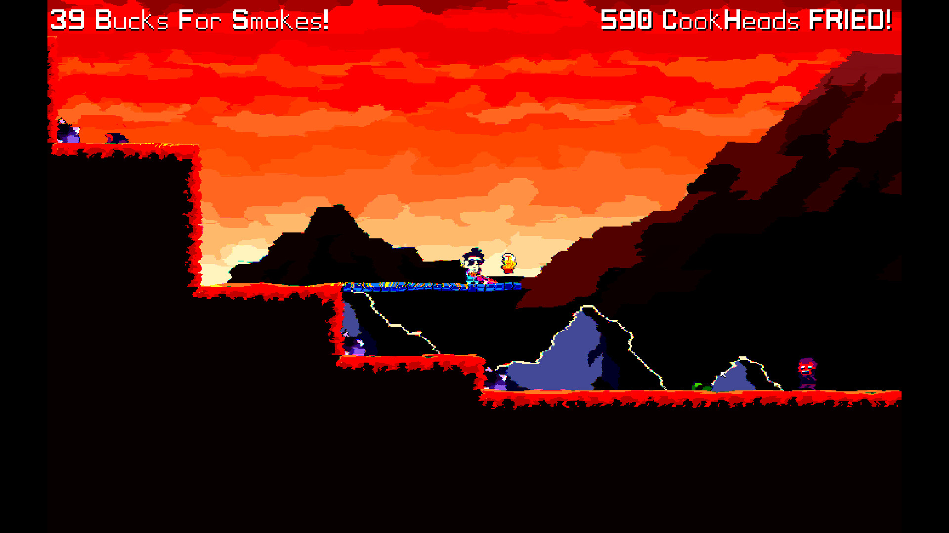 Mr Jorries! screenshot 13