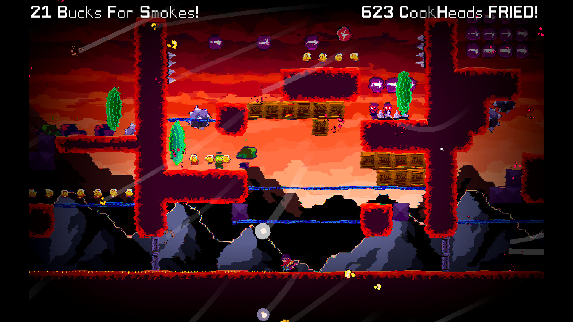 Mr Jorries! screenshot 14