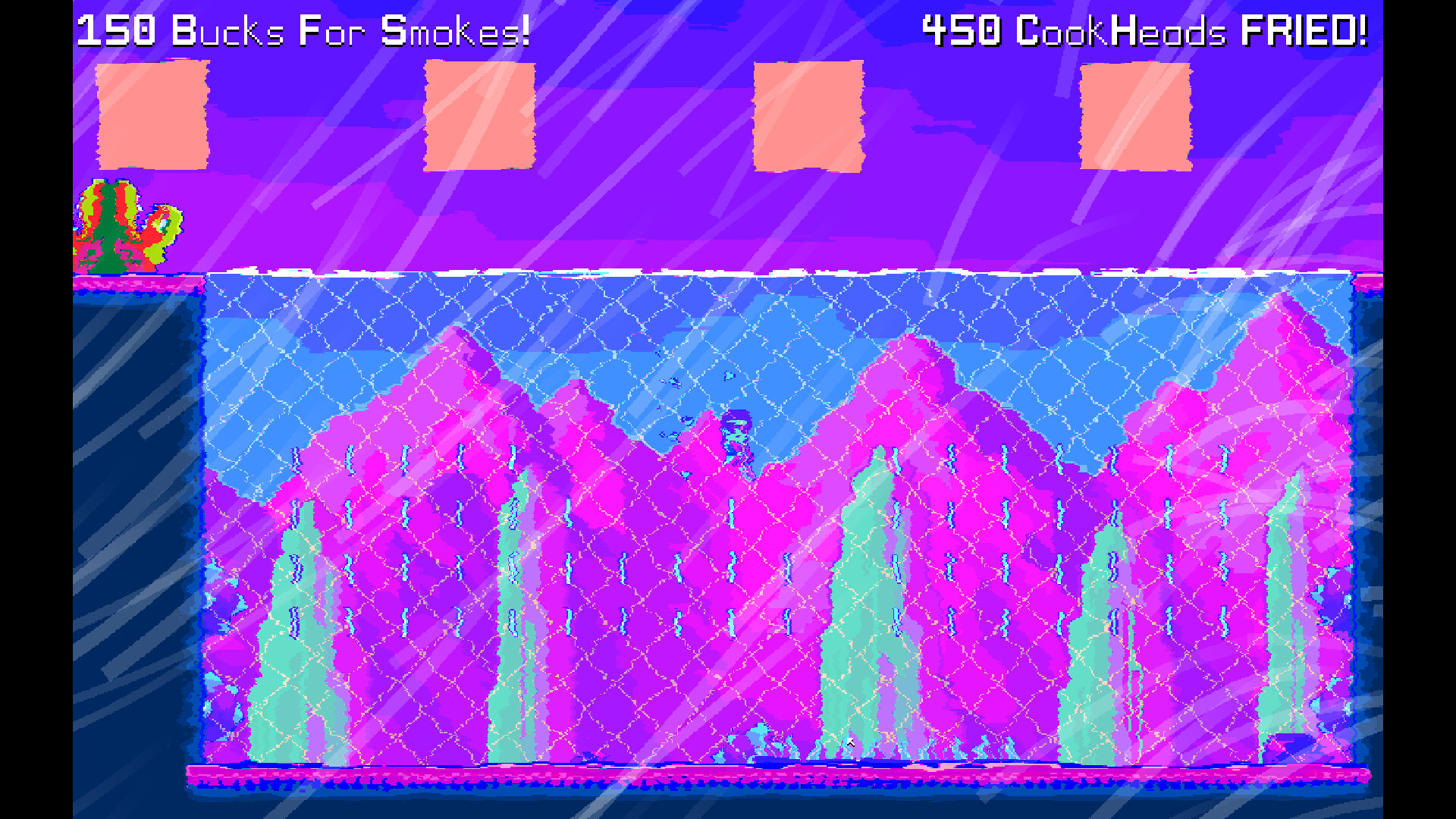 Mr Jorries! screenshot 9