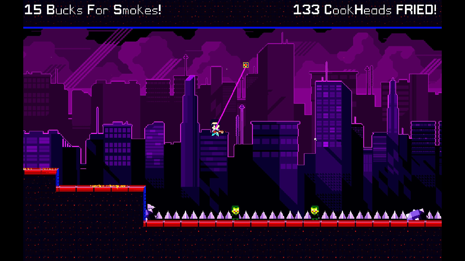 Mr Jorries! screenshot 22