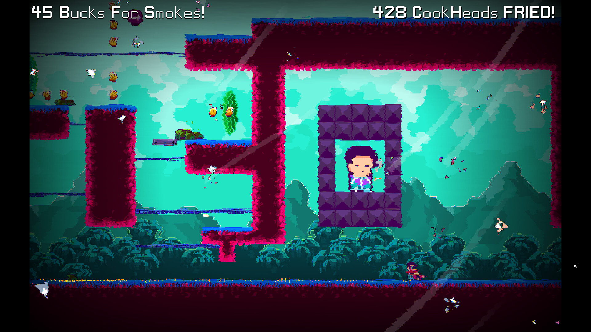 Mr Jorries! screenshot 6
