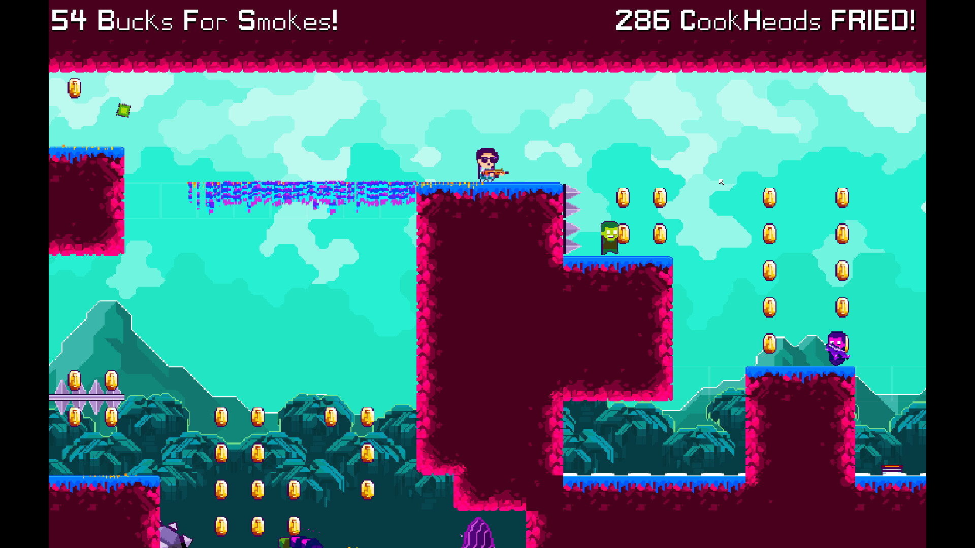 Mr Jorries! screenshot 3