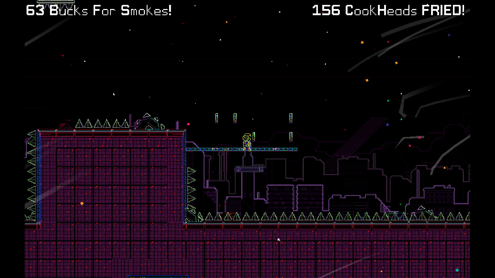 Mr Jorries! screenshot 23