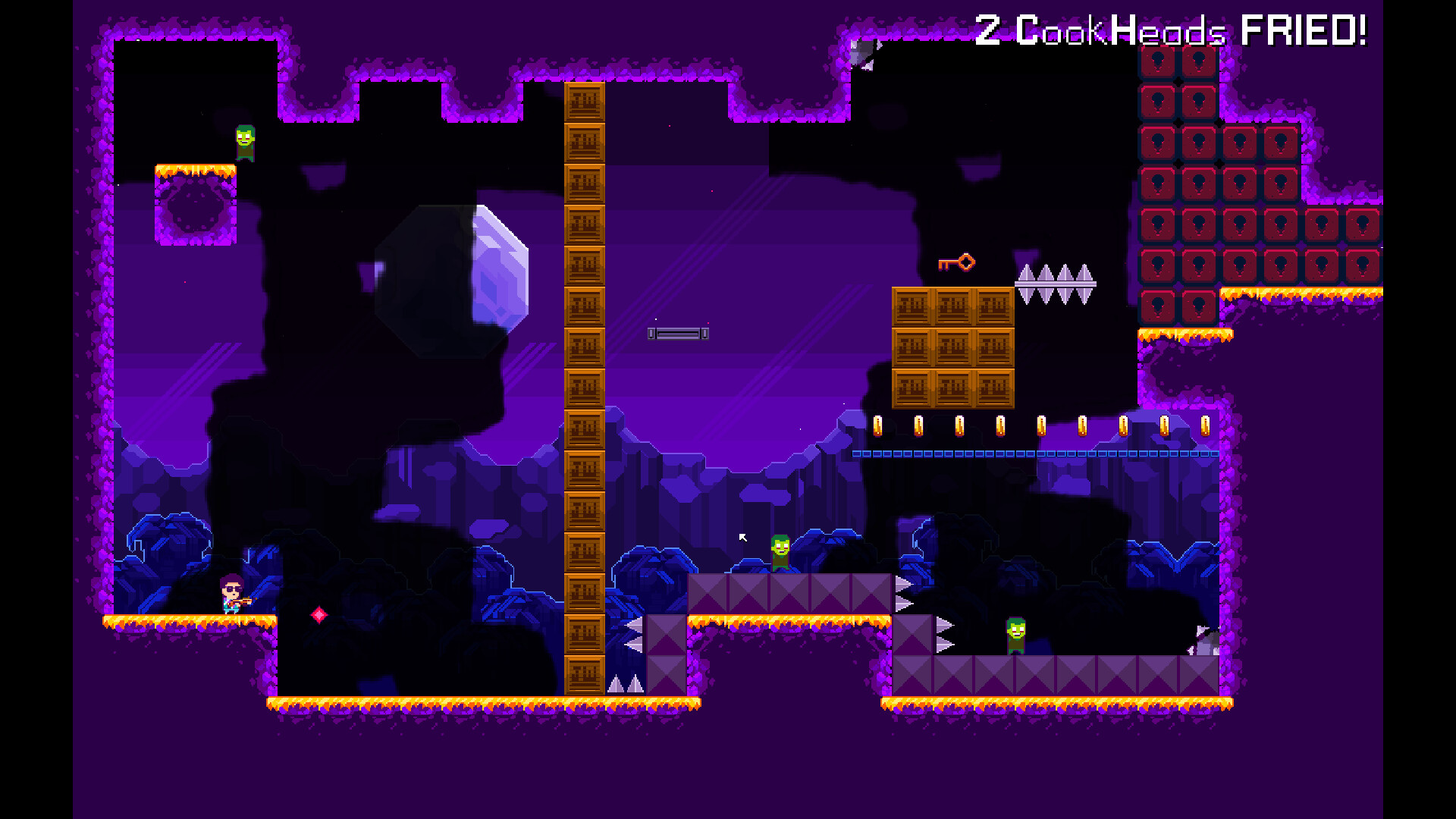 Mr Jorries! screenshot 17