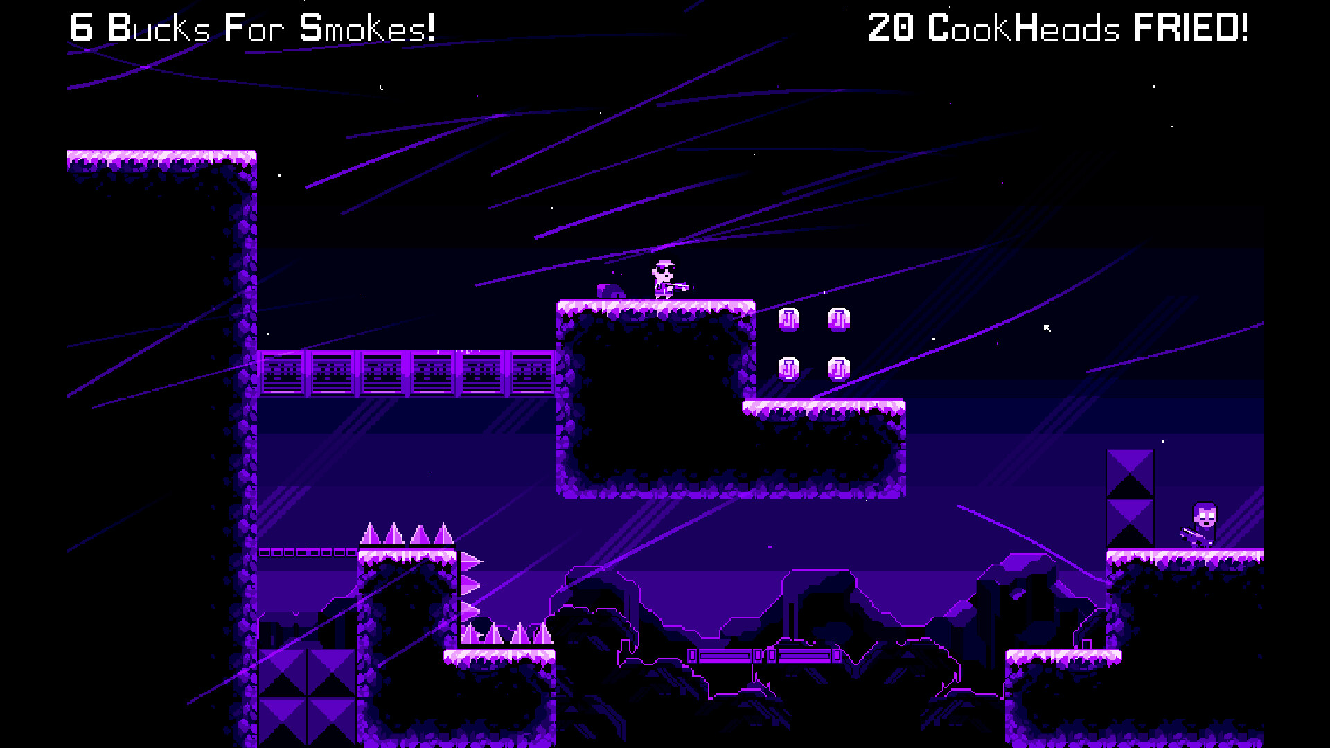 Mr Jorries! screenshot 20