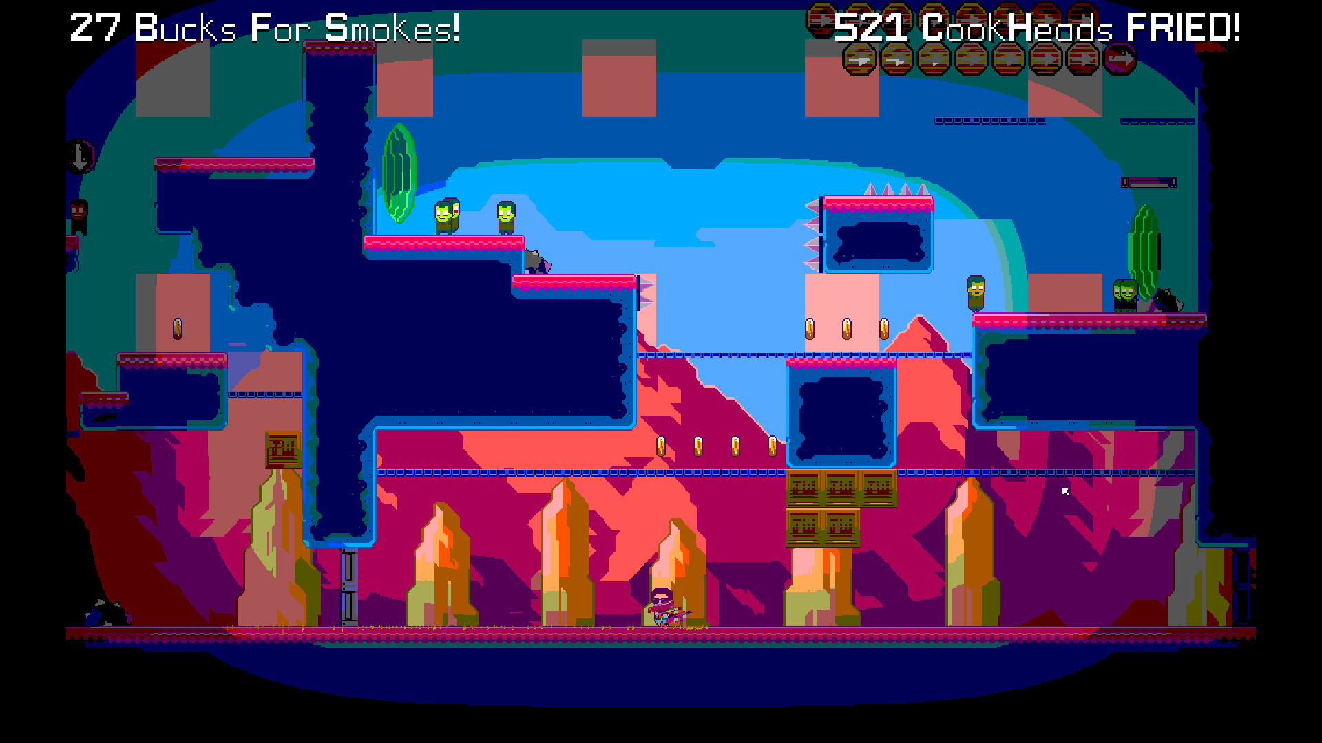 Mr Jorries! screenshot 10