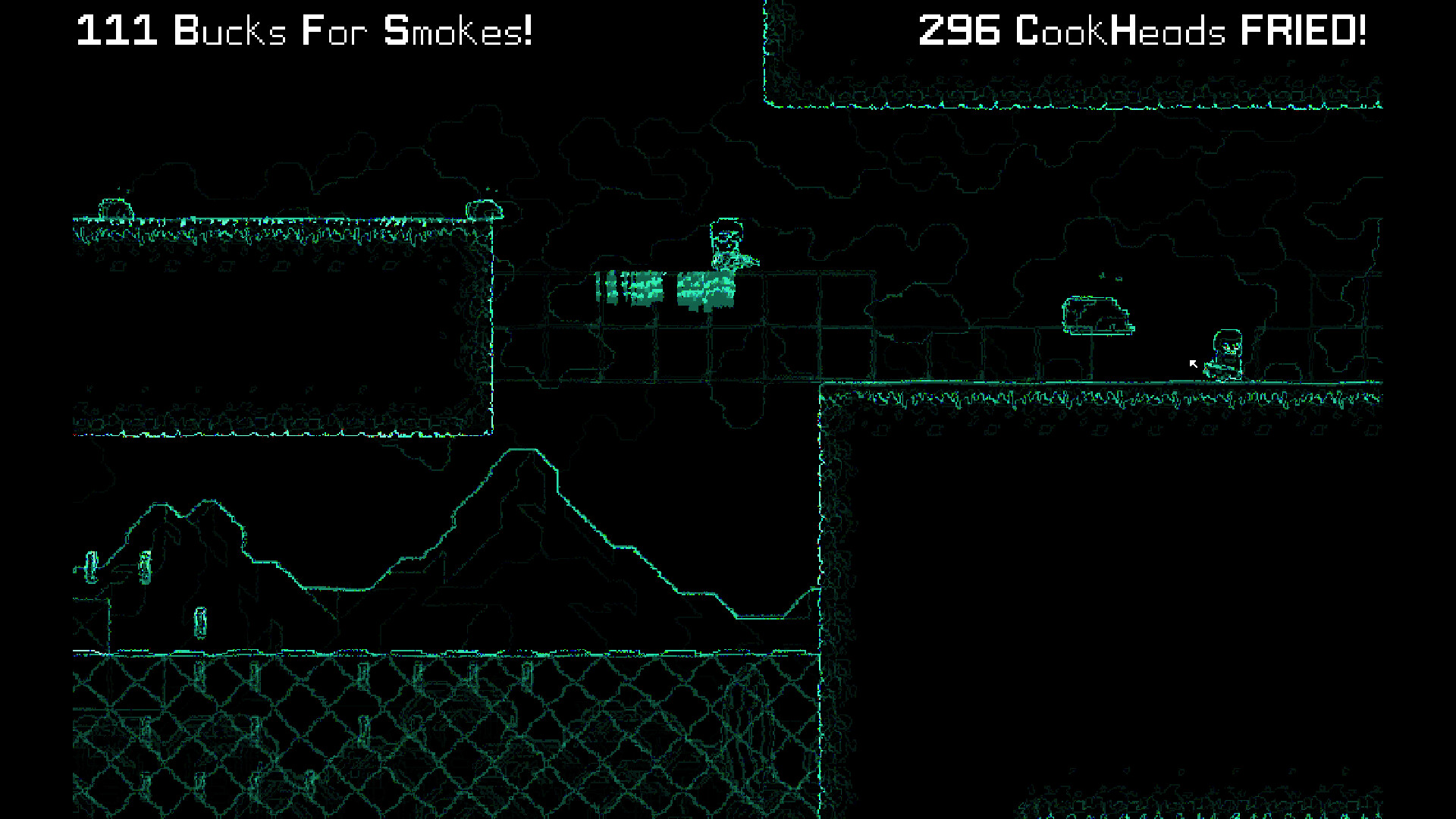 Mr Jorries! screenshot 4