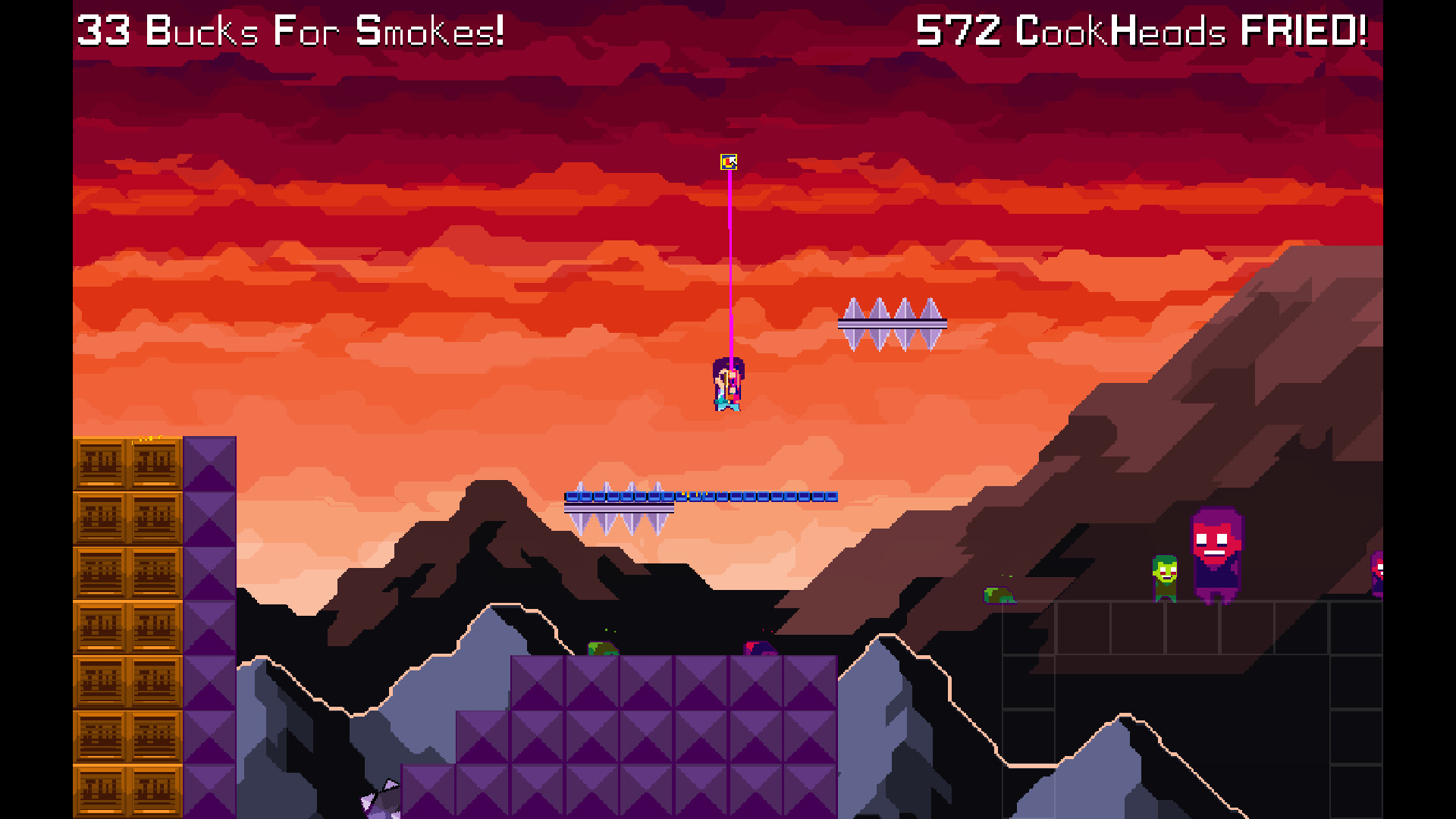 Mr Jorries! screenshot 11