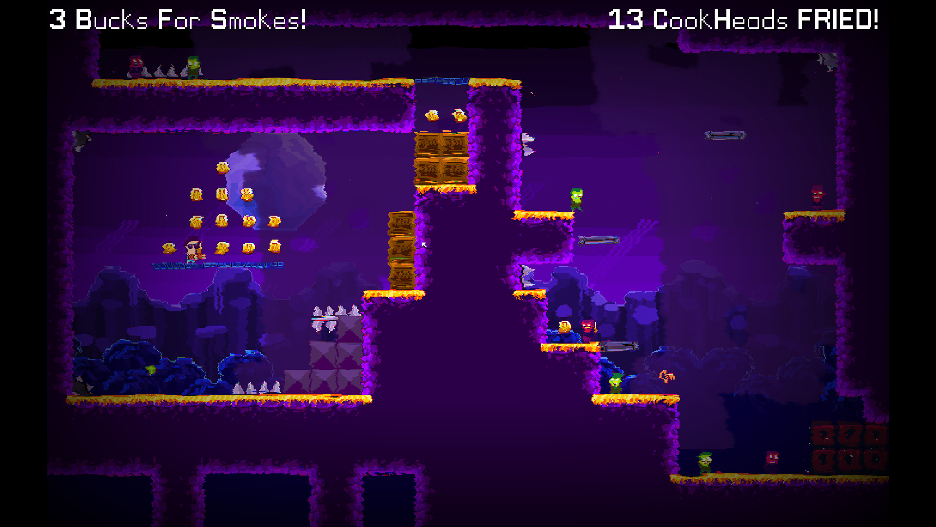 Mr Jorries! screenshot 19