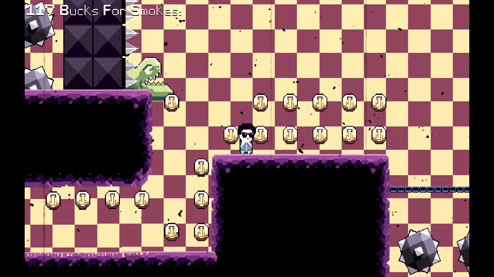 Mr Jorries! screenshot 15